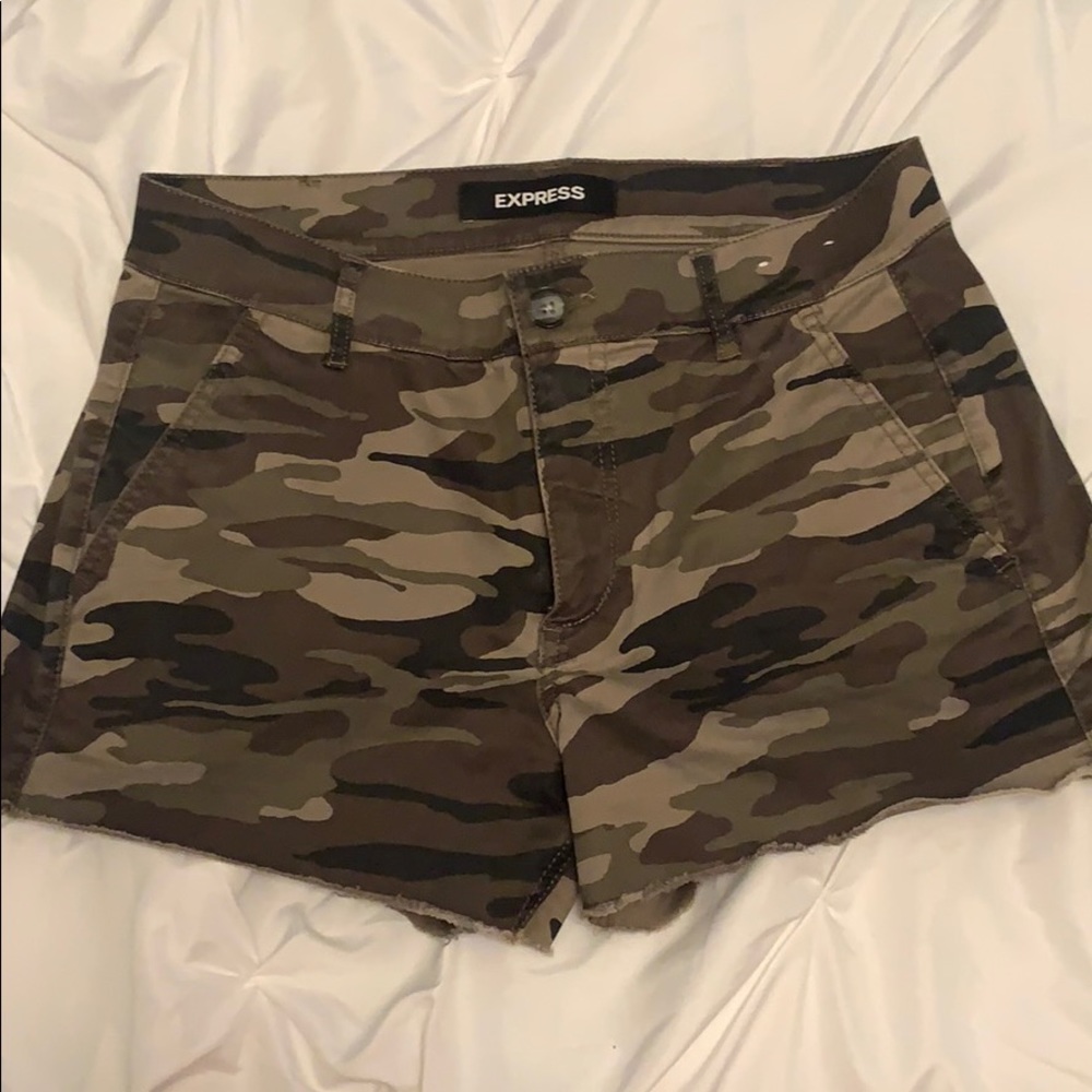 Shorts